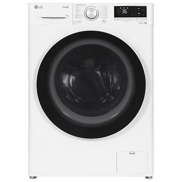 Máy Giặt LG 13kg FV1413S4W